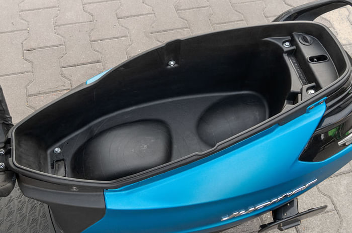 7 things to know before buying the TVS Jupiter